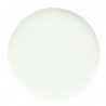 Saladier rond en carton blanc "Buckaty" 480 ml Diam: 15 cm 15 x 13,2 x 4,5 cm x 45 unités