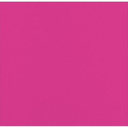Serviette micro point rose 2 plis 38 x 38 cm x 40 unités