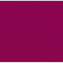 Serviette micro point bordeaux 2 plis 38 x 38 cm x 40 unités