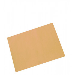 Set de plateau papier beige 30 x 40 cm x 250 unités