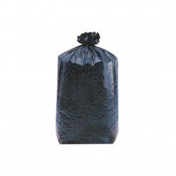 Sac poubelle noir 160000 ml...