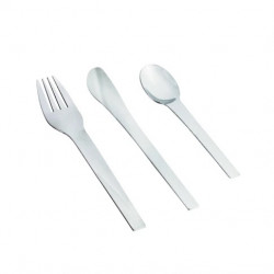 Fourchette inox...