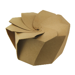 Boite Carton Kraft...