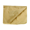 Sac papier brun ouvert sur 2 côtés, 25*23cm  L250x230 mm, 1000 unités