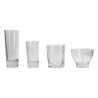 Verre à shot cylindrique 60 ml Diam: 3,5 cm 3,5 x 7,5 cm x 12 unités