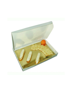 Boite traiteur microcannelÃ©e