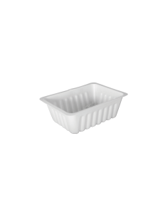 BARQ TRANSLUCIDE 91x71mm H40mm