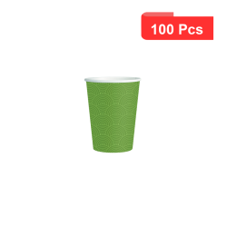 100 Pcs - Gobelet pour distributeur "Tokyo" - 350 ml, Diam: 8 cm, Hauteur: 11,8 cm