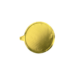 50 Pcs - Opercover scellable en aluminium pour pot 210LU1801370