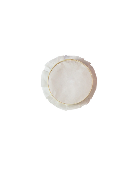 10 Pcs - Bake-a-ring - Anneau de cuisson avec papier cuisson intégré H40mm 630ml