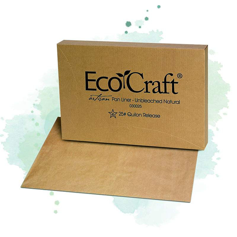 1000 Pcs - Papier cuisson kraft 60 x 40 cm 1000 Pcs - Papier cuisson kraft 60 x 40 cm