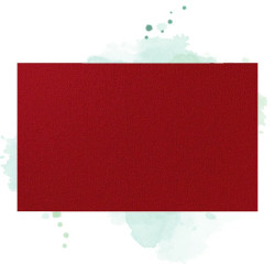 1000 Pcs - Set papier gaufré bordeaux - 300 x 400 mm, idéal pour l'horeca