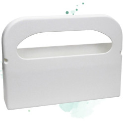 1 Pcs - Distributeur de couvre-siège WC - 420x290mm, Hauteur: 90mm