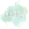100 Pcs - Caissette cuisson plastique PS ronde - 120 ml, Diam: 9,2 cm, Hauteur: 2,7 cm