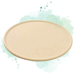 6 Pcs - Pizza acrobatique H2,1mm