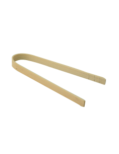 20 Pcs - Pince en bambou - 9 cm, Écologique et durable