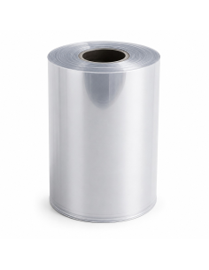 1 Pcs - Film scellage bubble tea 150m/130mm 150x130mm H0,075mm