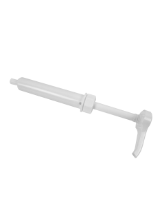 1 Pcs - Pompe doseuse 30 ml - Pour bidon 5 L, 30 x 2 x 1 cm, Précision de dosage