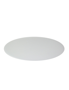 10 Pcs - Plateau Rond en acrylique