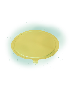 20 Pcs - Opercover scellable en aluminium pour pot 2