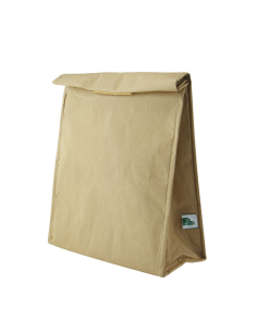24 Pcs - Sac isotherme repas avec velcro - 24,5 x 12 x 35 cm, idéal pour transport aliments