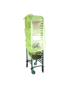 200 Pcs - Housse pour chariot GN 2/1 - 77 x 18 x 18 cm, Protection optimale 2
