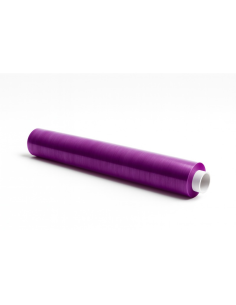 4Pcs - Rouleau de film alimentaire étirable 7,5 micron, de 300mètres de long et 60 cm de large 600x300mm