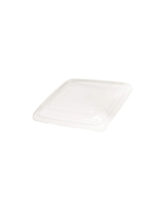 1000 Pcs - Couvercle barquette Eco