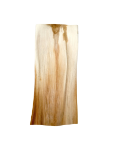 10 Pcs - Feuille de palmier naturelle - 55 cm x 32 cm
