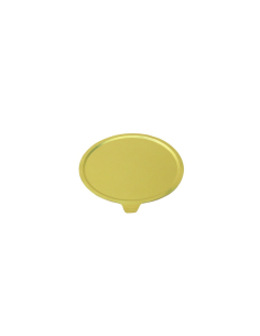 50 Pcs - Opercover scellable en aluminium pour pot 210LU140 gamme