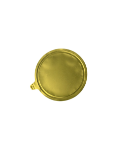 50 Pcs - Opseal Opercover scellable en aluminium pour 210LU1971430