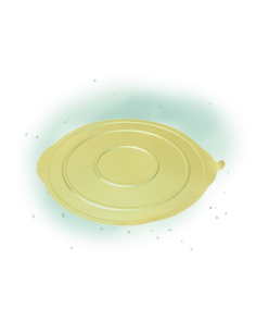 20 Pcs - Opercover scellable en aluminium pour pot 210LU270 2