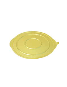 20 Pcs - Opercover scellable en aluminium pour pot 210LU270