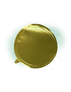 20 Pcs - Opercover scellable en aluminium pour pot 210LU2805000 2