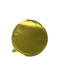 20 Pcs - Opercover scellable en aluminium pour pot 210LU2805000