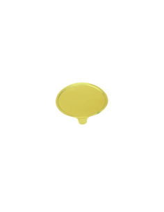 50 Pcs - Opercover scellable en aluminium pour pot 210LU84125