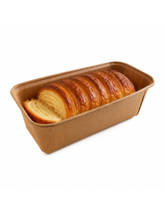 25Pcs - Moule de cuisson 235x115mm H43mm 2