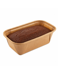 50Pcs - Moule de cuisson 112x65mm H42mm 2