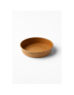 50Pcs - Moule de cuisson Ø225mm H35mm 1200ml