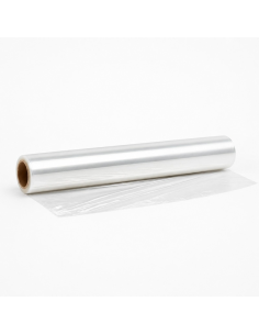 1 Pcs - Double film cuisson papillotes protection GN 50 000x500mm