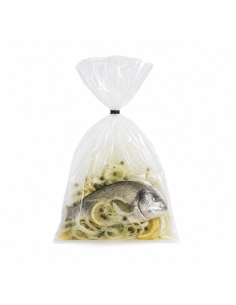 50 Pcs - Sac de cuisson standard 300x380mm 2