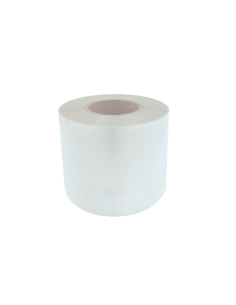 1 Pcs - Film scellant PET 28 microns - 30000 cm x 27 cm, idéal pour conservation