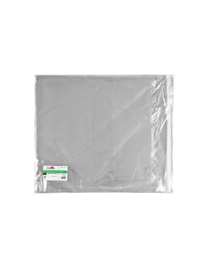 100 Pcs - Sachet Klever refermable BOPP - 41 x 41 cm