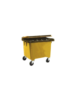 200 Pcs - Doublure container noire - 240000 ml, 67 cm x 24 cm x 135 cm