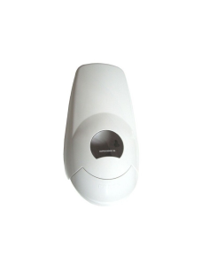 1 Pcs - Distributeur à savon - 160 x 105 mm, Hauteur: 340 mm