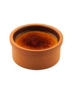 48 Pcs - Bol en terre cuite Ceramik - 150 ml, Ø95 mm, Hauteur: 45 mm 2