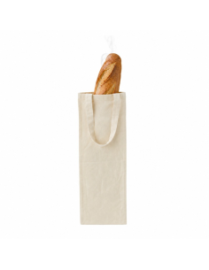 50 Pcs - Sac baguette en coton 200mm H620mm 2
