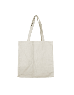 10 Pcs - Sac Lunch en coton 360x220mm H270mm