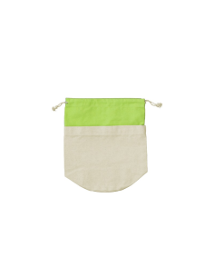 50 Pcs - Panier à pain en coton H140mm