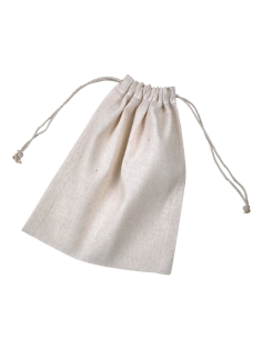 50 Pcs - Sac en coton multiusage 10x200mm H250mm